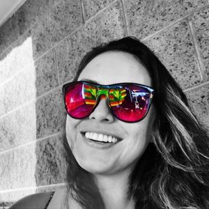 Meet your Posher, Susana